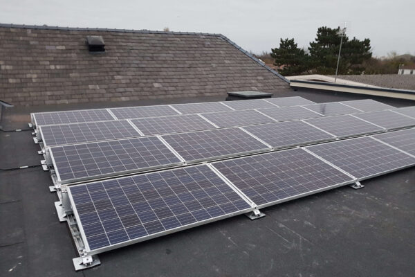 Solar Panel Installtions