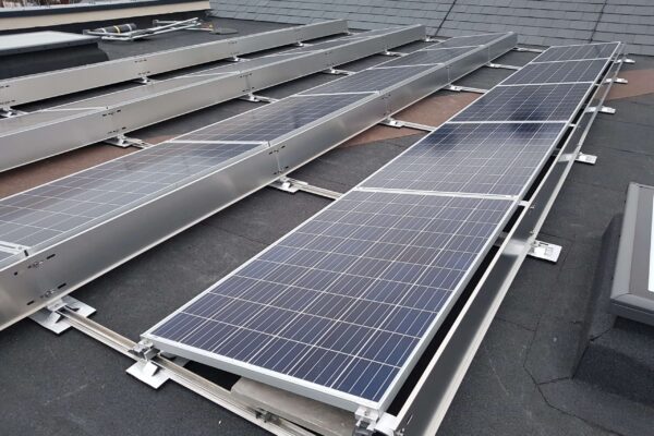 Solar Panel Installtions