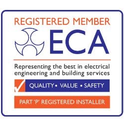 ECA logo