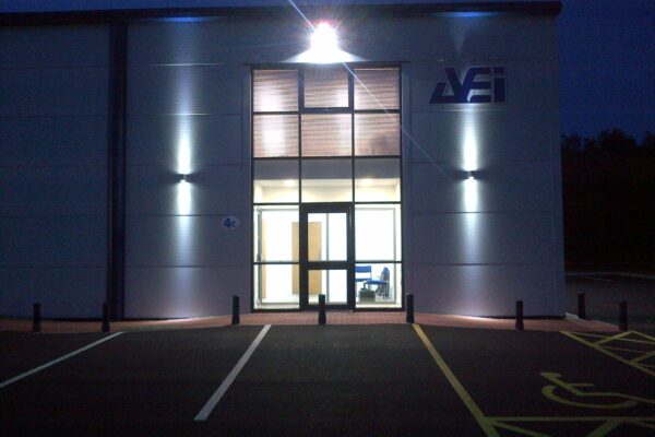 AEI NW ltd