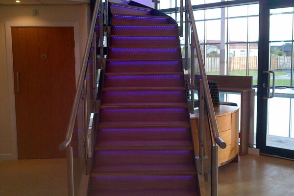 Internal Lighting Services | Bispham