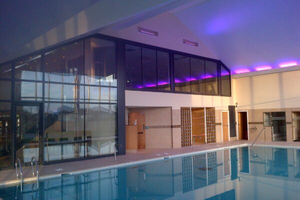 Interior Lighting | AEI NW Ltd