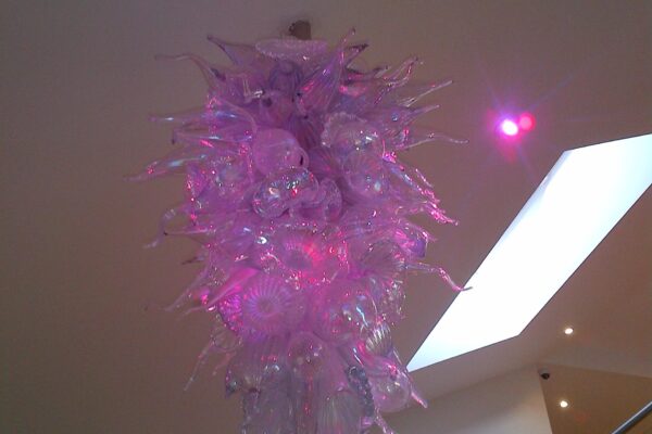 Internal Lighting Services | Bispham