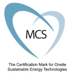 MCS Logo