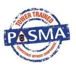 PASMA Logo